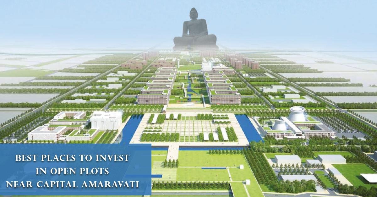 Why Invest in Vijayawada Real Estate